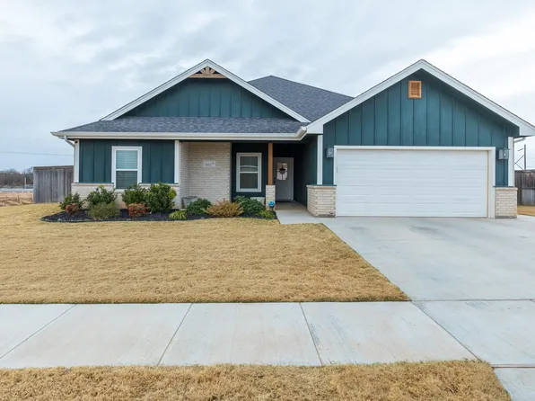 7632 Lake Ridge Pkwy, Abilene, TX 79602