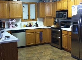 826 Connecticut Ave, Rock Springs, WY 82901