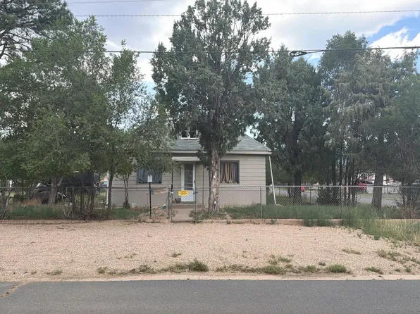 844 E Maxwell St, Raton, NM 87740