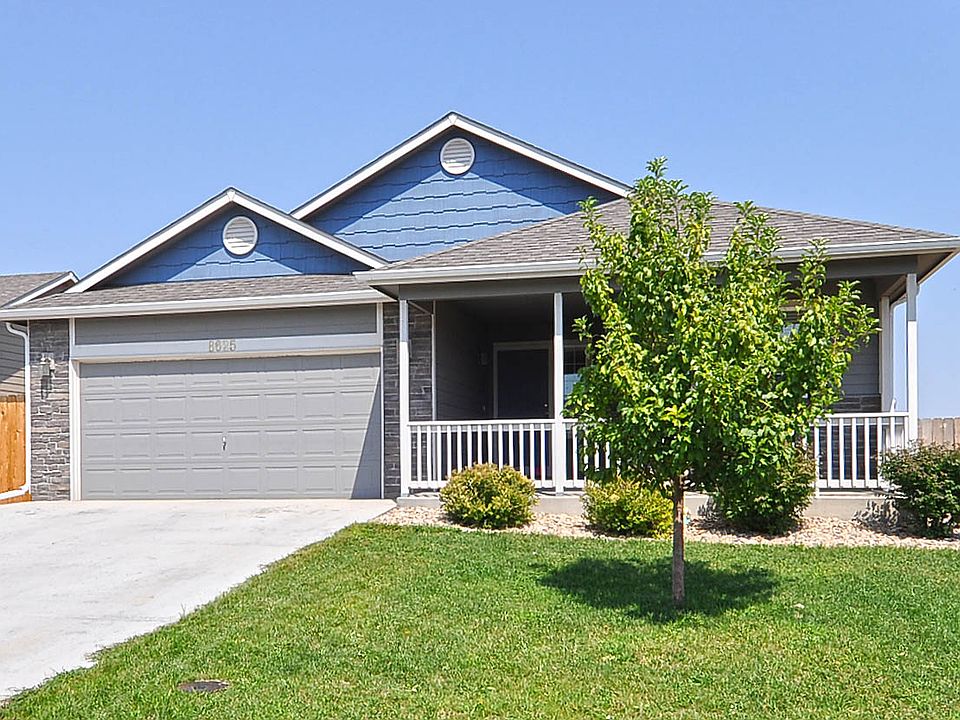 1st image of 8625 17th Street Dr