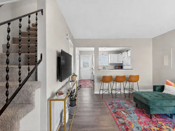 3011 Conviser Dr, Nashville, TN 37207