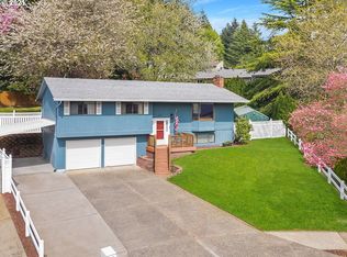 3631 NW 1st Ct, Gresham, OR 97030