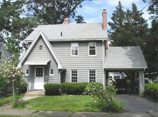 79 Newhall St, Springfield, MA 01109