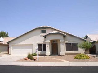 4334 W Electra Ln, Glendale, AZ 85310