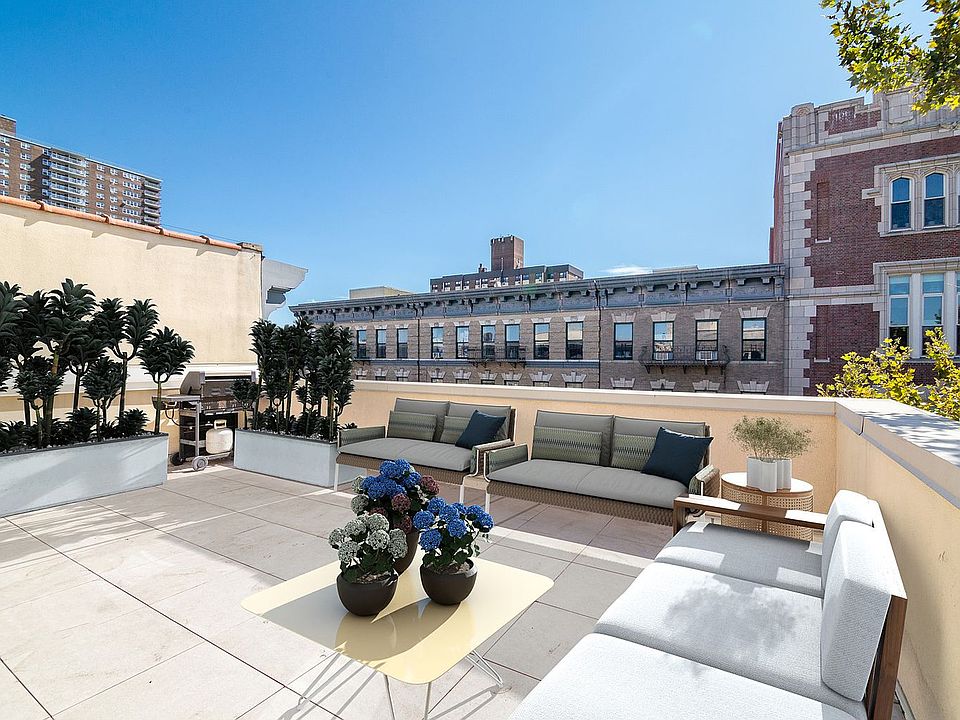 1st image of 221 W 148th St #Penthouse