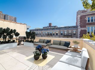 221 W 148th St #PENTHOUSE, New York, NY