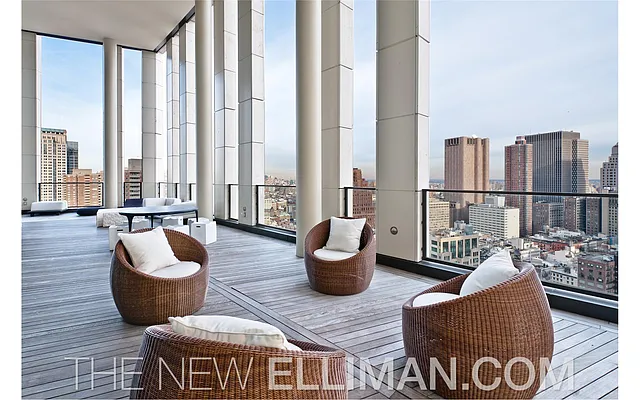 Rented by Douglas Elliman | media 68