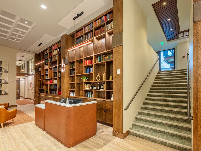 Library Place — Photo 15