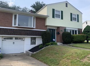 1100 Norwalk Rd, Philadelphia, PA 19115