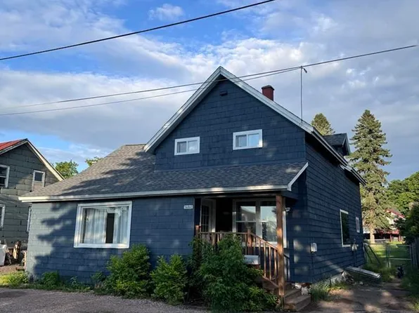 56860 Boone Ln, Calumet, MI 49913