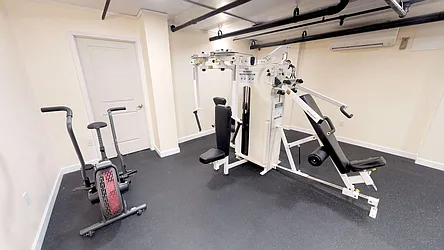 Rented by Metro Garden Realty NYC