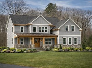 3 Whisper Way, Hopkinton, MA 01748