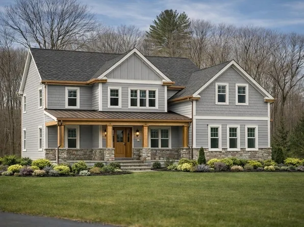 3 Whisper Way, Hopkinton, MA 01748