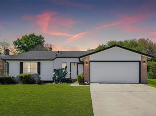 914 Cheyenne Meadows Dr, Katy, TX 77450