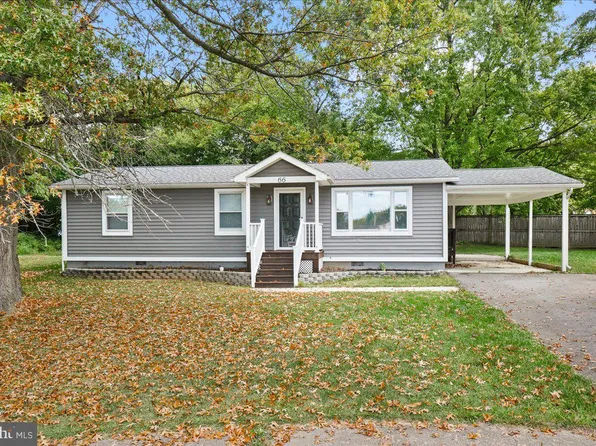 66 Stanley Hauver Dr, Smithsburg, MD 21783