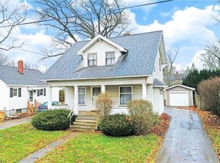 1335 Meadowbrook Ave SE, Warren, OH