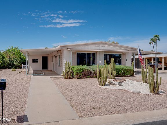 2nd image of 8906 E OLIVE Lane S