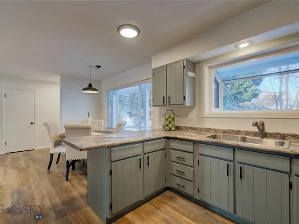 16 N Western Dr, Bozeman, MT 59718