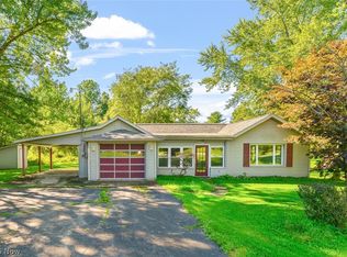 6614 Warren Sharon Rd, Brookfield, OH 44403