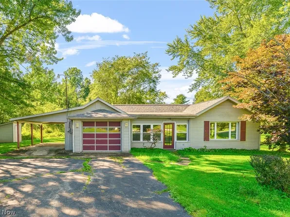 6614 Warren Sharon Rd, Brookfield, OH 44403