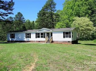 160 Fletcher Rd, Rockwell, NC 28138