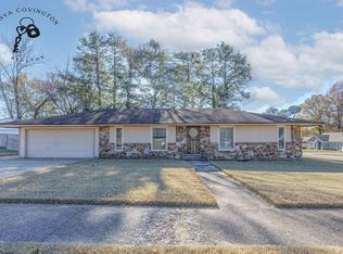 2021 Mona Ave, Memphis, TN 38116