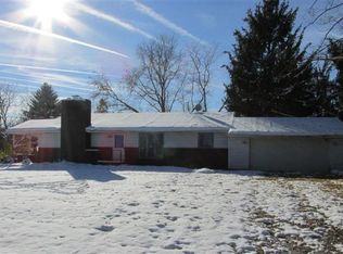 1366 W 300 N, La Porte, IN