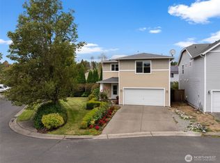 9407 185th Street Ct E, Puyallup, WA 98375