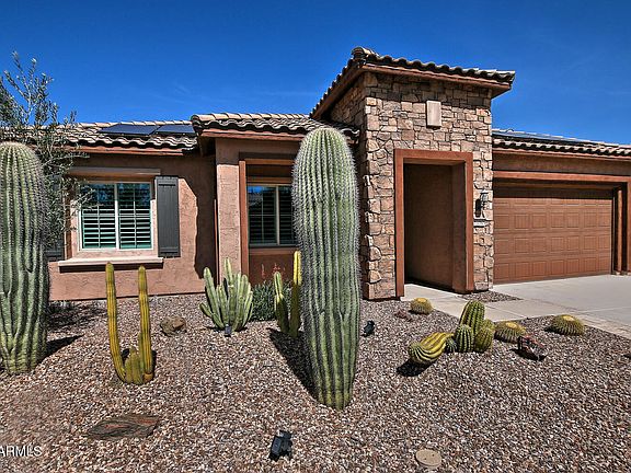 2nd image of 8180 W SILVER SPRING Way