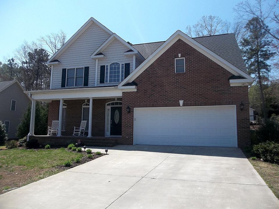 For Sale: 2001 Wimberly Woods, Sanford, NC 27330