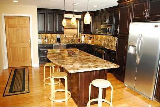 Gorgeous Kitchen