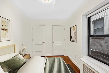 Rented by Compass