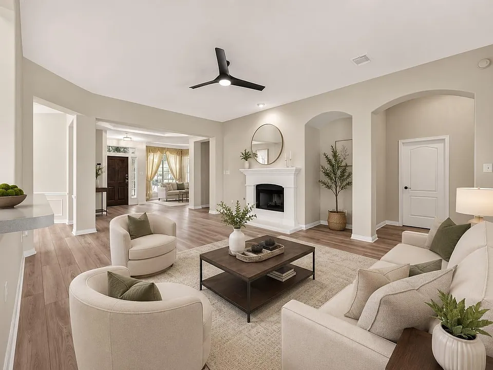 2607 Plantation Hollow Ct