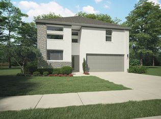 2736 Rambling Rd, Celina, TX 75009