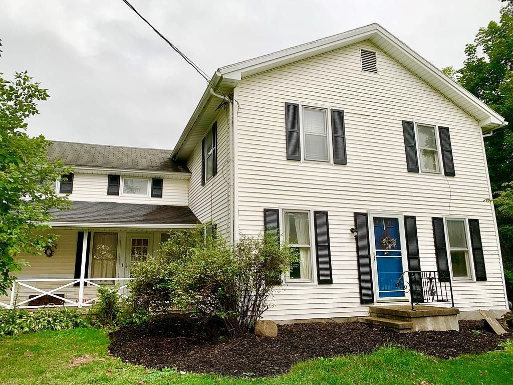 284 Ridge Rd, Horseheads, NY 14845 Zillow