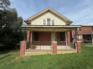 1431 Burrell St NW, Roanoke, VA 24012