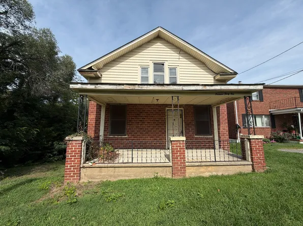 1431 Burrell St NW, Roanoke, VA 24012