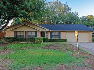 5209 Astoria St, Amarillo, TX 79109