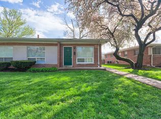 1116 Midland Blvd, Saint Louis, MO 63130