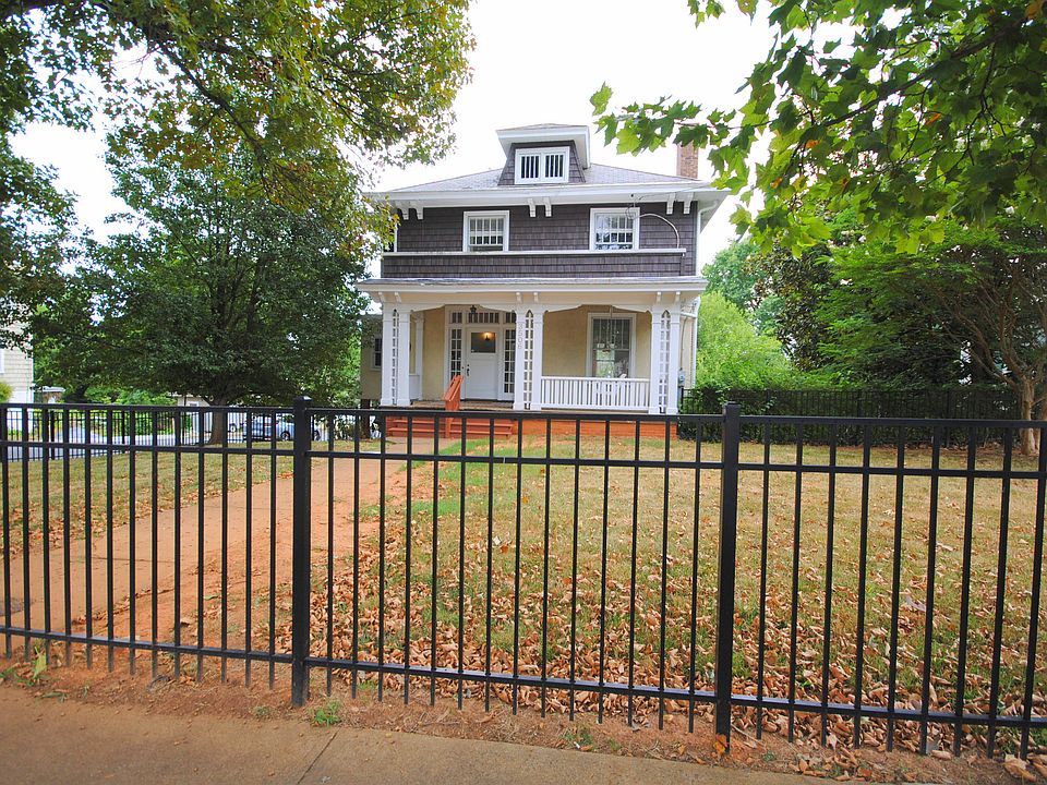 1st image of 3506 Fort Ave #1