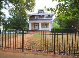 3506 Fort Ave #1, Lynchburg, VA 24501