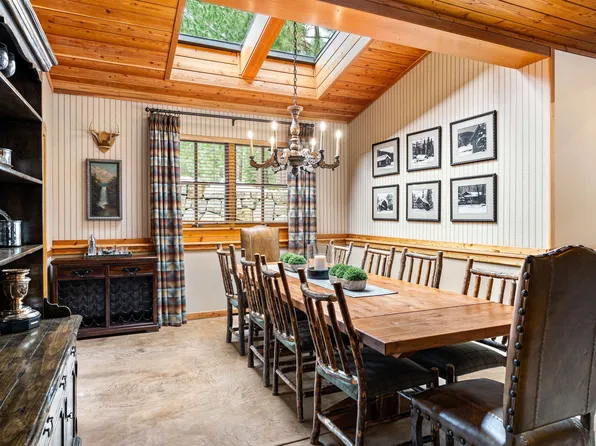 100 Bob Watson, Truckee, CA 96161