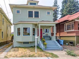2220 Roosevelt Ave, Berkeley, CA 94703