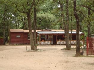 28097 Kingswood Rd, Kemp, TX 75143