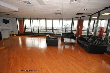 Rented by Luxury Habitat