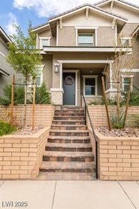 782 N Water St, Henderson, NV, 89015