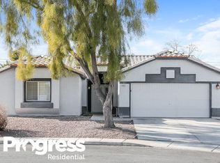 4911 Grimespound Ct, North Las Vegas, NV 89031
