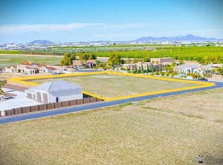 4783 W 45th St, Yuma, AZ 85365