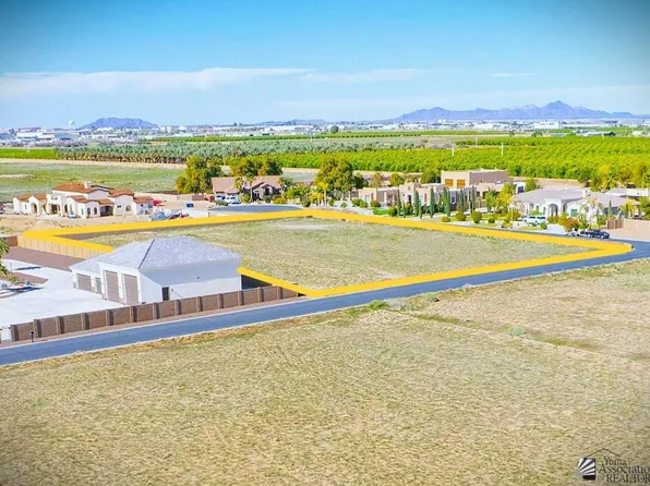 4783 W 45th St, Yuma, AZ 85365