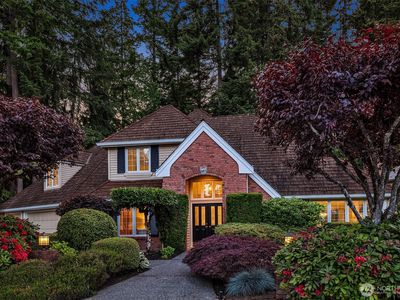 2809 155th Street SE, Bothell, WA, 98012